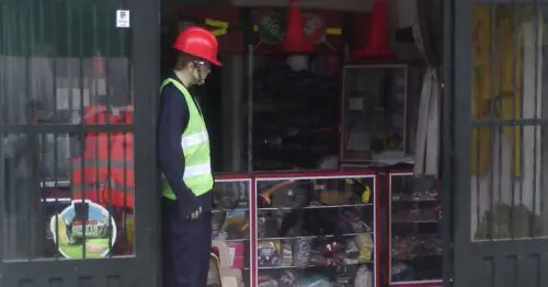 DOTACIONES IMPLETRAB BOGOTÁ DOTACIONES IMPLETRAB BOGOTÁ